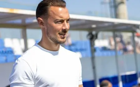 يايسله يُفاجئ الأهلي السعودي بطلب جديد قبيل انطلاق الموسم