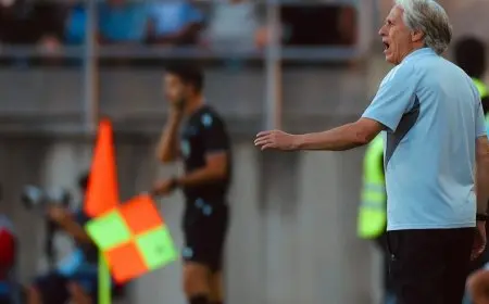 جيسوس: تدريب النصر أكبر تحدٍ في مسيرتي ورونالدو ملك العالم