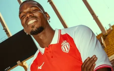 بوغبا يكشف سبب تأخر عودته إلى الملاعب بعد صمته الطويل