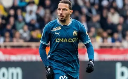 الاتحاد يُتابع.. ميلان يُرفض عرضاً جديداً لإعارة بن ناصر