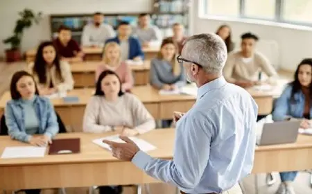 48332 طالب وطالبة في القاهرة يخوضون امتحانات الدور الثاني للشهادة الإعدادية