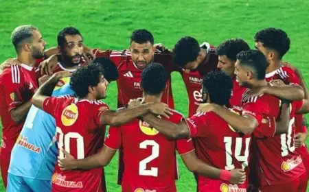 زيزو يقود الهجوم.. التشكيلة المتوقعة للأهلي أمام مودرن سبورت في الدوري الممتاز