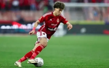 إمام عاشور يتصدر قائمة الغيابات للأهلي ضد مودرن سبورت في الدوري الممتاز