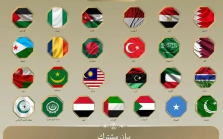 رفض الوزارة الإسلامية لخطط إسرائيل للسيطرة على غزة يؤكد موقفها الثابت