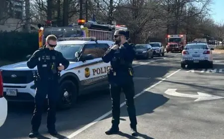 إصابة ثلاثة أشخاص في حادث إطلاق نار بميدان تايمز سكوير في الولايات المتحدة