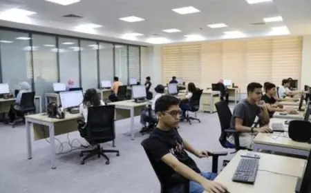 التعليم العالي تشير إلى تسجيل 250 ألف طالب في تنسيق المرحلة الثانية للقبول بالجامعات