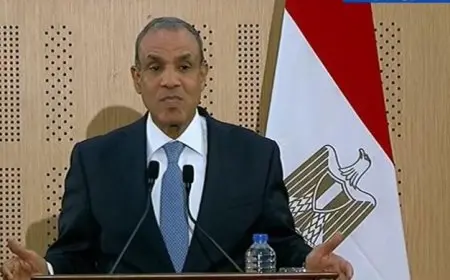 وزير الخارجية يدعو إلى الحلول الدبلوماسية ويؤكد عدم وجود حلول عسكرية للصراعات في المنطقة