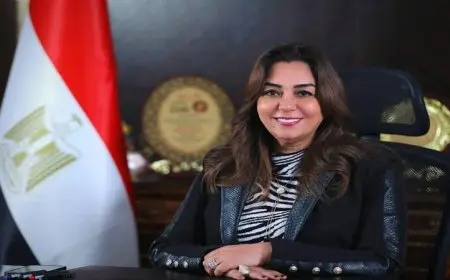 وزيرة التنمية المحلية تعلن عن بدء الموجة 27 لإزالة التعديات على أراضي الدولة