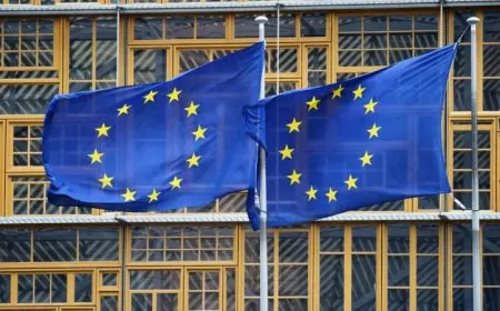 الاتحاد الأوروبي يحتفي باتفاق السلام التاريخي بين أرمينيا وأذربيجان برعاية ترامب