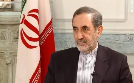 مستشار خامنئي يؤكد رفض إيران لنزع سلاح حزب الله في لبنان