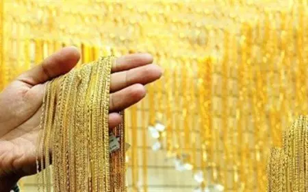 سعر الذهب اليوم السبت 9 أغسطس 2025 وأفضل نصائح للبيع والشراء