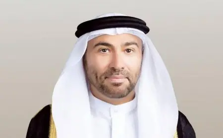 الإمارات تحتفل بالتوصل إلى اتفاق السلام التاريخي بين أذربيجان وأرمينيا