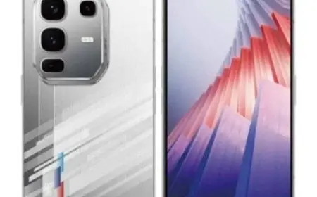 اكتشف سعر ومواصفات هاتف انفنيكس نوت 50 برو الجديد في مصر