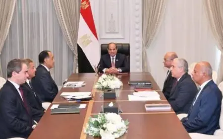 الشوربجي يثني على الرئيس السيسي لزيادة بدل التدريب دعما للصحافة المصرية