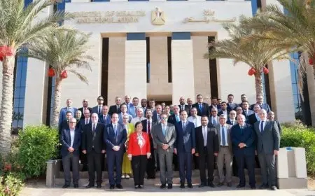 وزير الصحة يأمر بتعزيز سرعة الاستجابة لمتطلبات المرضى