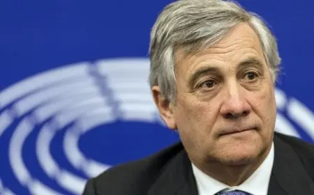 وزير خارجية إيطاليا يحذر من أن غزو غزة قد يتحول إلى فيتنام جديدة للجنود الإسرائيليين