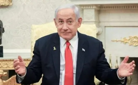 نتنياهو يؤكد أن إسرائيل أحدثت ضررا كبيرا لإيران سيستمر تأثيره لسنوات