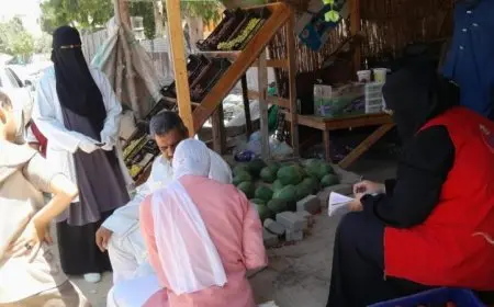 الصحة تكشف عن نجاح حملة 100 يوم صحة بتقديم 40 مليون و77 ألف خدمة طبية مجانية خلال 26 يوما