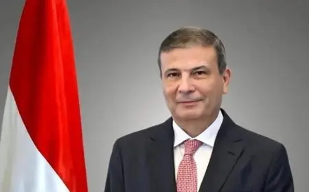 وزير الزراعة يشدد على أهمية البحث العلمي التطبيقي في تعزيز التنمية الزراعية