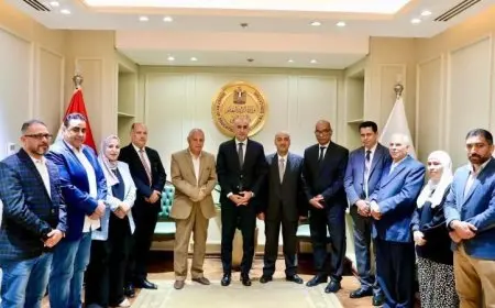 وزارة التربية والتعليم تطلق جميع المناهج المطورة على موقعها الرسمي لتعزيز التعليم في المملكة