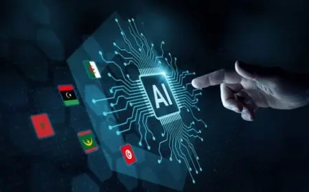 ثورة الذكاء الاصطناعي تخلق مليارديرات جدد حول العالم