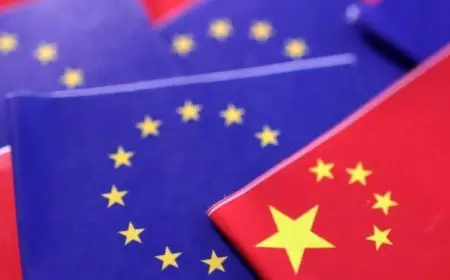 تحذير صيني من خطة إسرائيلية للاستيلاء على غزة ودعوة لمقاومتها بقوة