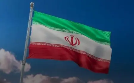 الخارجية الإيرانية تؤكد السعي نحو اتفاق عادل مع أمريكا مع استمرار برنامج تخصيب اليورانيوم