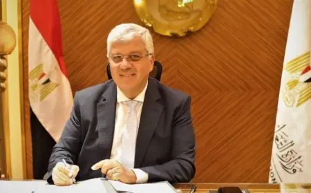 فتح باب تقليل الاغتراب للمرشحين للمرحلتين الأولى والثانية بدءًا من 14 أغسطس