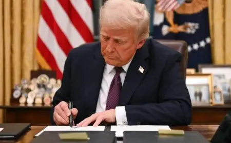 ترامب يرفض دعم خطط إسرائيل لمهاجمة واحتلال غزة بشكل مباشر