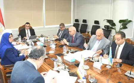 الإسكان تعلن عن فتح باب استقبال طلبات مستأجري الإيجار القديم للوحدات البديلة في أكتوبر المقبل