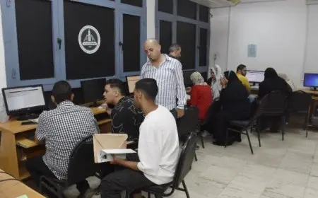 الحدود الدنيا لتنسيق المرحلة الثانية لطلاب العلوم والآداب كيف تحصل على المجموع المطلوب