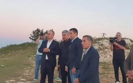 وزير السياحة والآثار يعزز العلاقات المميزة بين مصر والبوسنة والهرسك