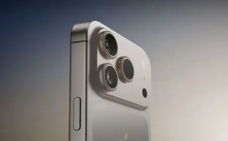 تصميم أنحف وبطارية قوية تسريبات جديدة تكشف عن مواصفات آيفون 17 برو ماكس