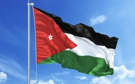 تشكيل لجنة ثلاثية تضم الأردن وسوريا والولايات المتحدة لتعزيز وقف إطلاق النار في السويداء