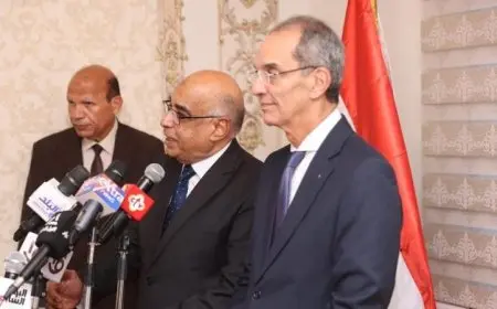 وزير العدل يؤكد أن منظومة التقاضي عن بُعد تعزز إرث مصر القضائي وتحدث تغييراً تاريخياً