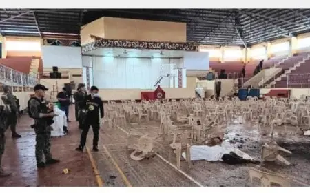 مواجهات في الفلبين تسفر عن مقتل وإصابة 6 جنود في اشتباكات مع المتمردين