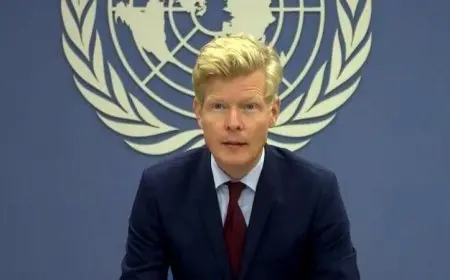 الأمم المتحدة تحذر من مخاطر انزلاق اليمن إلى صراع إقليمي متفاقم