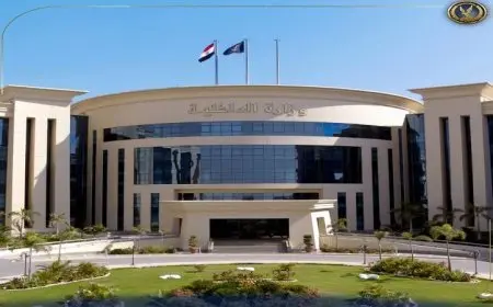الداخلية تسهل خدماتها للمواطنين الراغبين في الحصول على الخدمات الشرطية