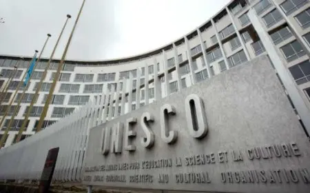 اليونسكو تدين قتل الصحفيين في غزة وترى أنه انتهاك صارخ للقانون الدولي