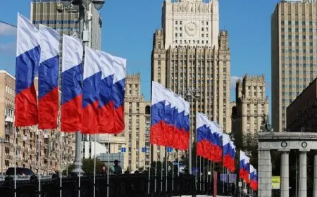 لافروف يشارك في القمة الروسية الأمريكية وفق تصريحات الخارجية الروسية