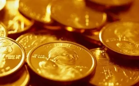 سعر الجنيه الذهب في الأسواق اليوم الأربعاء 13 أغسطس 2025