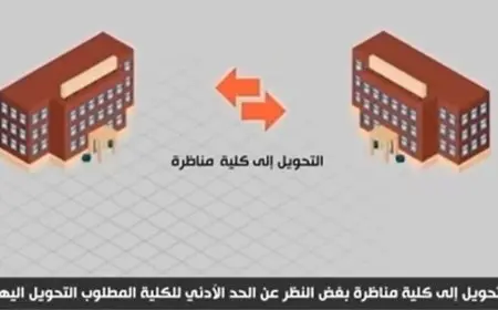 فيديو التعليم العالي يطلق إنفوجرافيك لتوعية الطلاب حول كيفية تقليل الاغتراب