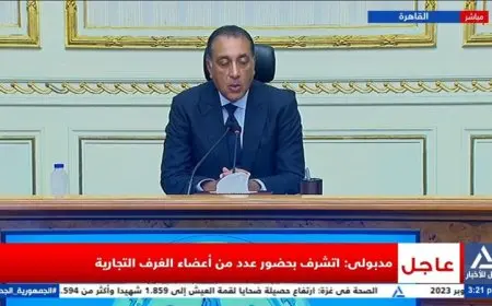 رئيس الوزراء يطلق مبادرة جديدة لخفض أسعار السلع وتحسين مستوى المعيشة