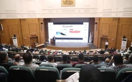 انطلاق المؤتمر الثاني لطب الأسنان CADEx تحت رعاية الصحة لتعزيز مهارات الأطباء