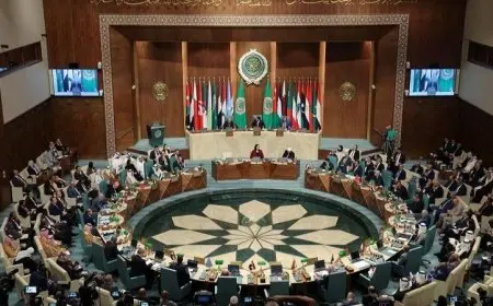 الجامعة العربية ترفض تصريحات نتنياهو حول إنشاء إسرائيل الكبرى