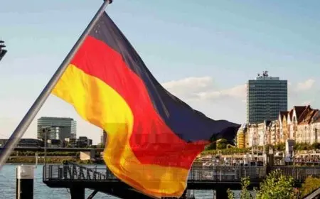 ألمانيا وأرمينيا تعملان على تعزيز شراكات التعاون الثنائي