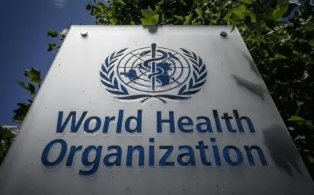 الصحة العالمية تحذر أكثر من 14800 مريض في غزة يحتاجون إلى رعاية منقذة للحياة