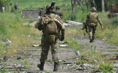 الدفاع الروسية تكشف عن إصابات وأضرار مادية نتيجة الهجمات الأوكرانية بالطائرات المسيرة