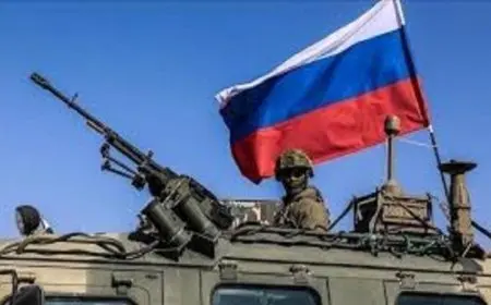 الدفاع الروسية تحقق انتصارات جديدة بتحرير شيربينوفكا وإيسكرا في دونيتسك