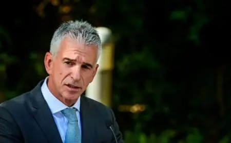 رئيس الموساد يحذر من احتلال إسرائيل لغزة إذا لم تتقدم المفاوضات